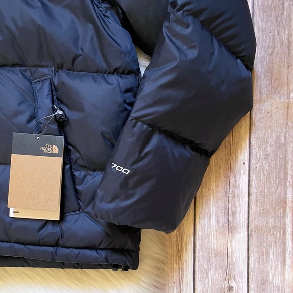 The North Face Women’s Nordic Insulated Jacket - Picture 3 of 9